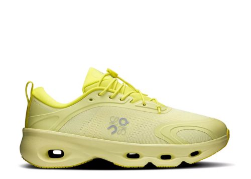 On Running Cloudsolo LOEWE Lime Green (W)