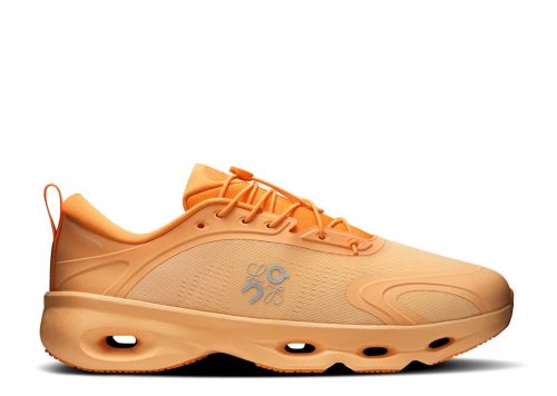 On Running Cloudsolo LOEWE Orange (W)