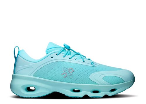 On Running Cloudsolo LOEWE Turquoise