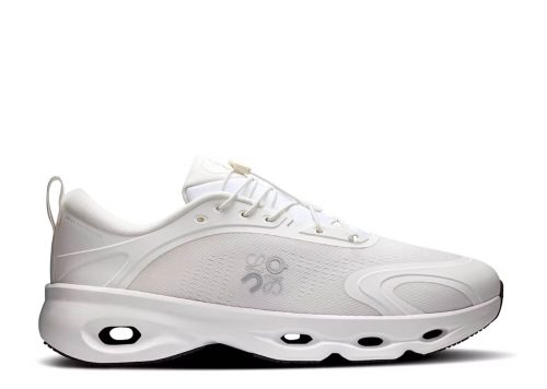 On Running Cloudsolo LOEWE White Light Grey (W)