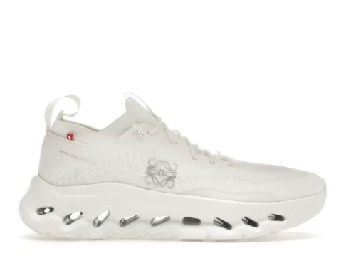 On Running Cloudtilt LOEWE All White (W)