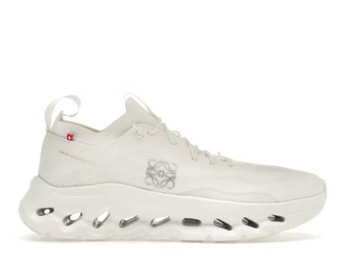 On Running Cloudtilt LOEWE All White (W)