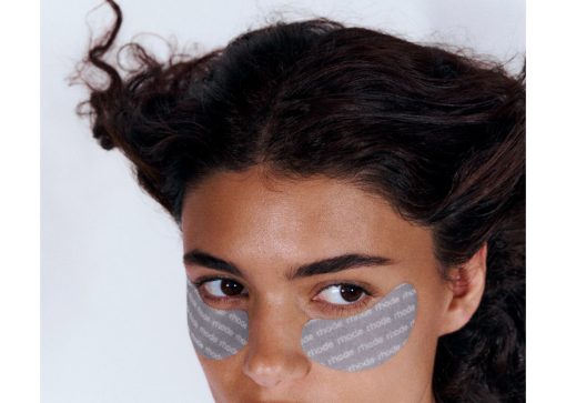 Rhode Peptide Eye Prep Rhode Logo