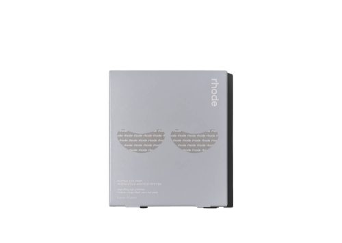 Rhode Peptide Eye Prep Rhode Logo