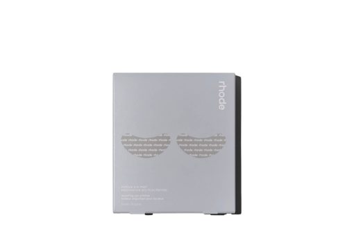 Rhode Peptide Eye Prep Rhode Logo