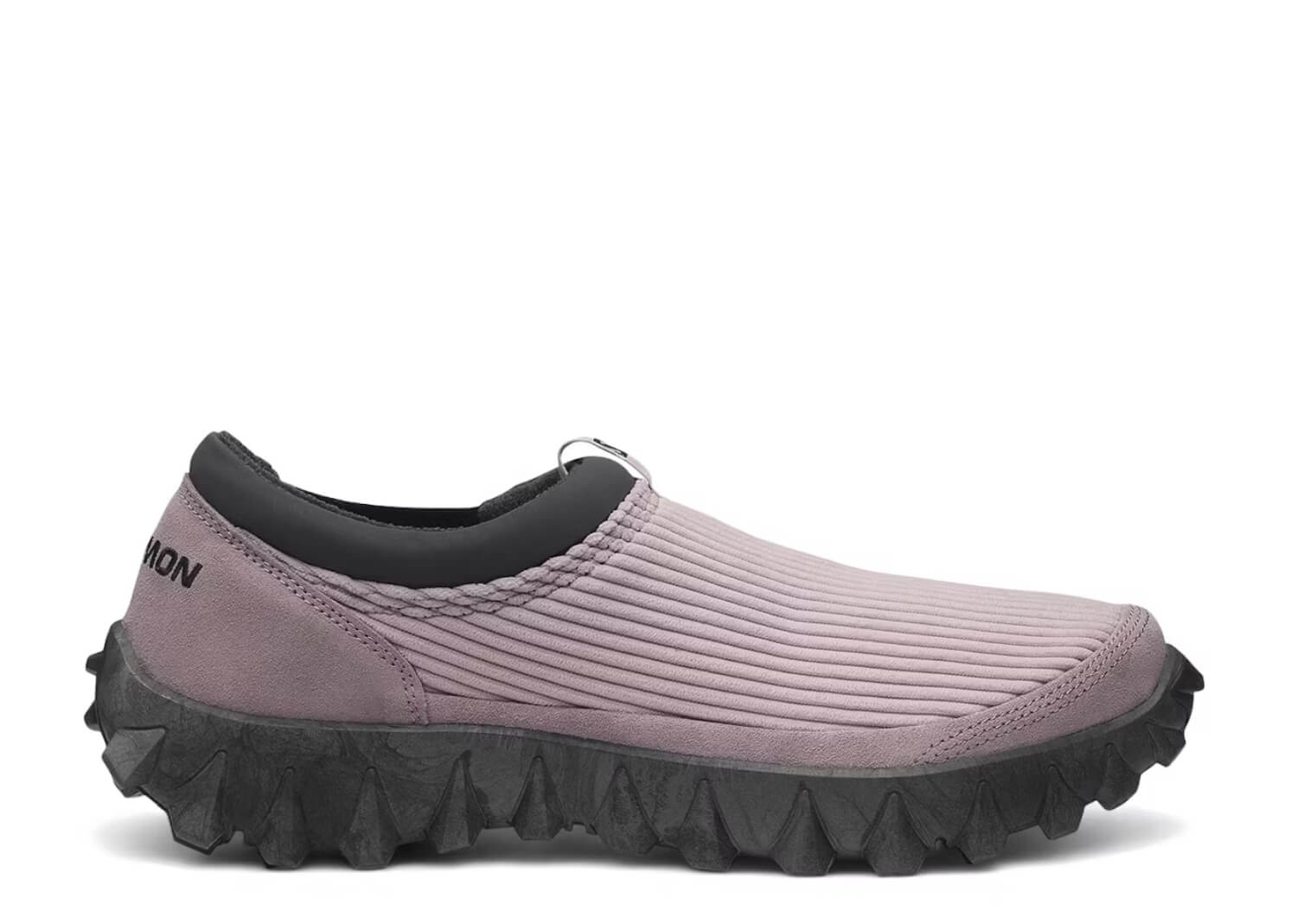 Salomon Snowclog Corduroy Hushed Violet Phantom