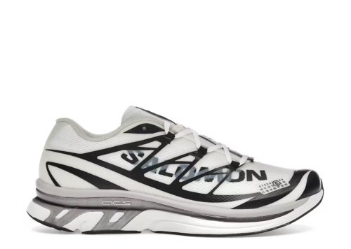 Salomon XT-MM-6 MM6 Maison Margiela Vanilla Ice