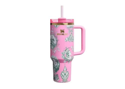 Stanley x Target x Wicked Flowstate Quencher 40oz Tumbler Ozian Reprise