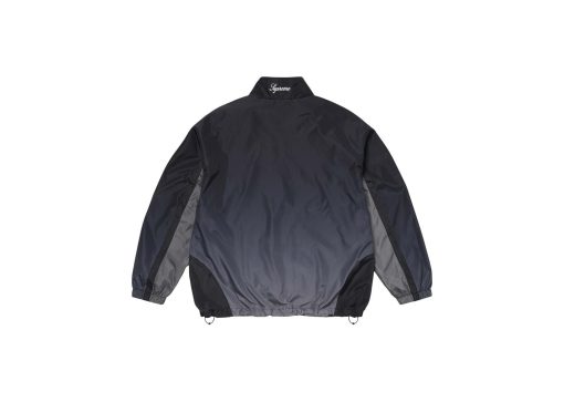 Supreme Umbro Gradient Track Jacket Black