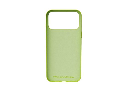 The Puffer Case® Apple