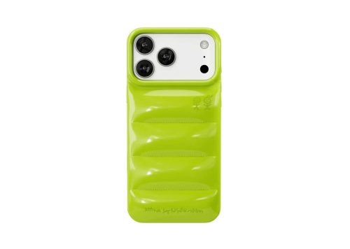 The Puffer Case® Apple