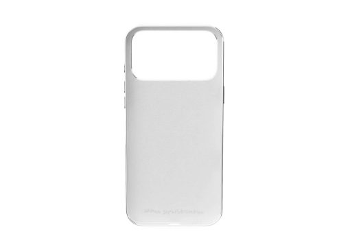 The Puffer Case® Mirror