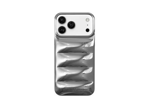 The Puffer Case® Mirror
