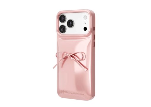 The Soap Case® Delicate Bow in Ballerina