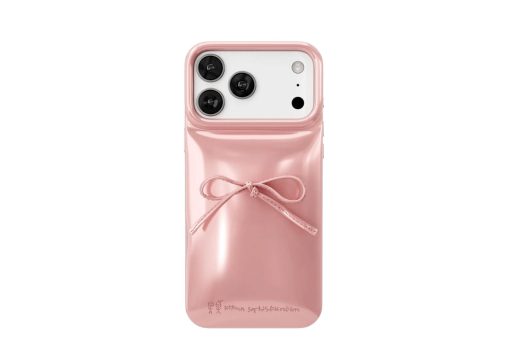 The Soap Case® Delicate Bow in Ballerina