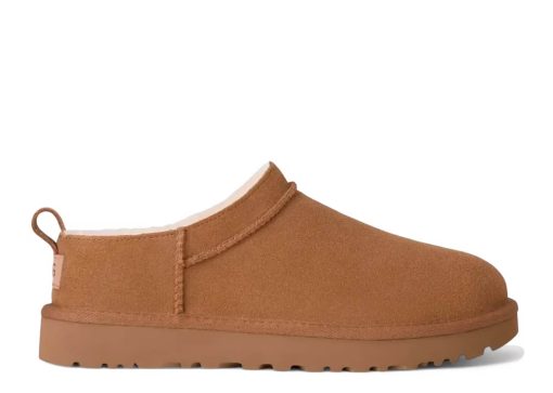 UGG Classic Micro Chestnut (W)