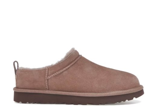 UGG Classic Micro Rocky Oak (W)