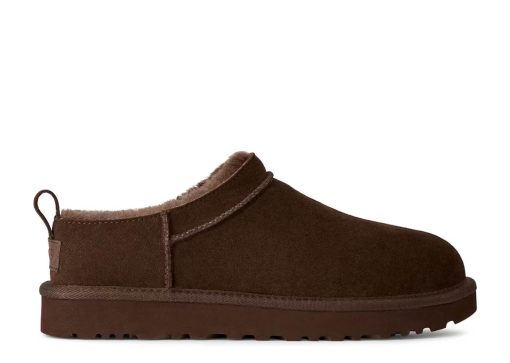 UGG Classic Micro Slipper Dusted Cocoa (W)