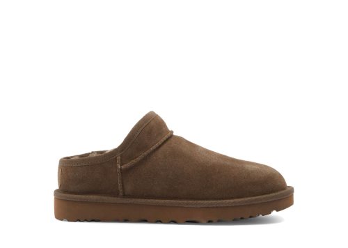 UGG Classic Slipper Dark Brown