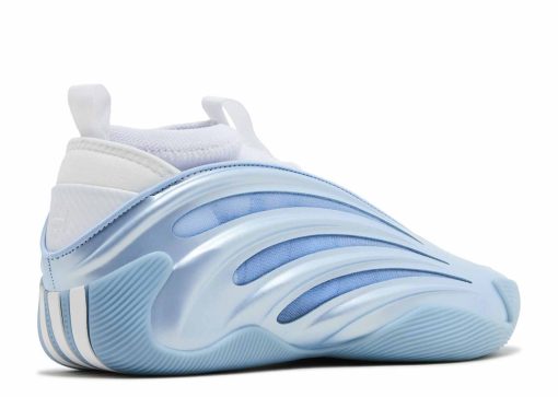 adidas Harden Vol. 9 Glow Blue JH6482