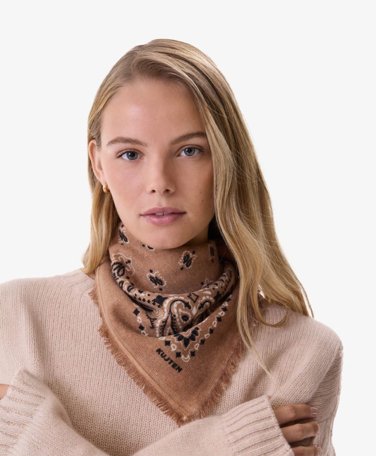 Kujten Bandana: Hachi mi, Hachiko mu? Kaşmir Rehber