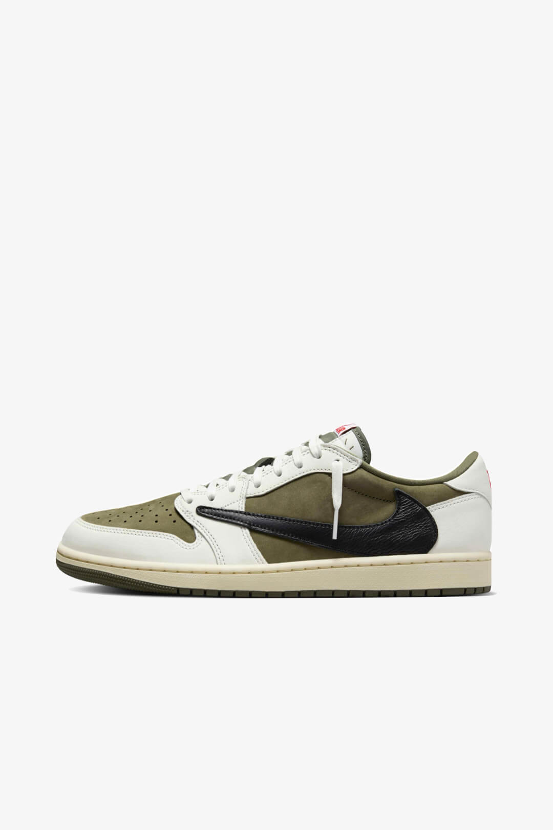 Homepage 5 sutore sneakers Air Jordan x Travis Scott