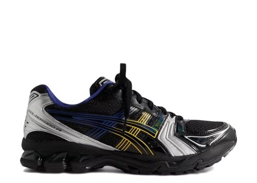 ASICS Gel-Kayano 14 Kith Marvel vs. Capcom Wolverine