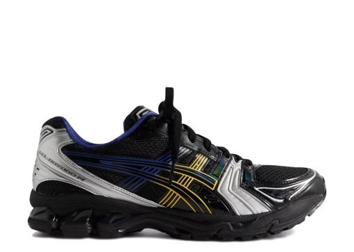 ASICS Gel-Kayano 14 Kith Marvel vs. Capcom Wolverine