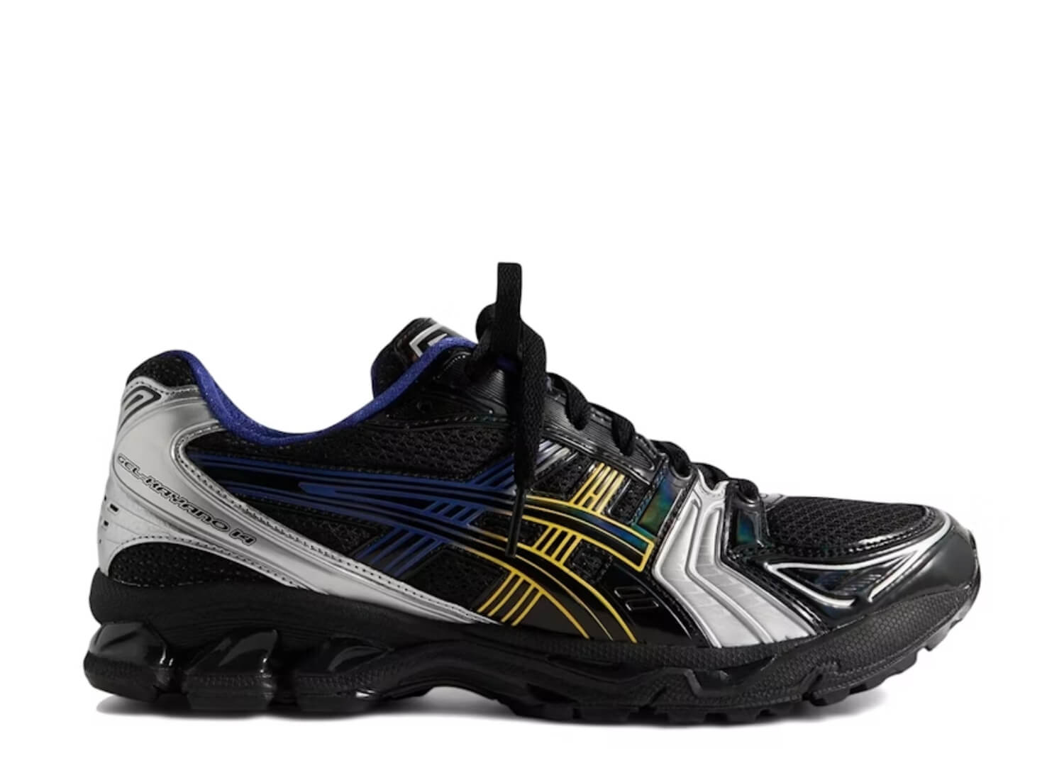 ASICS Gel-Kayano 14 Kith Marvel vs. Capcom Wolverine