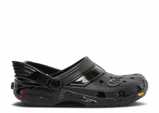 Crocs Classic Clog Batman Batmobile 210219-001