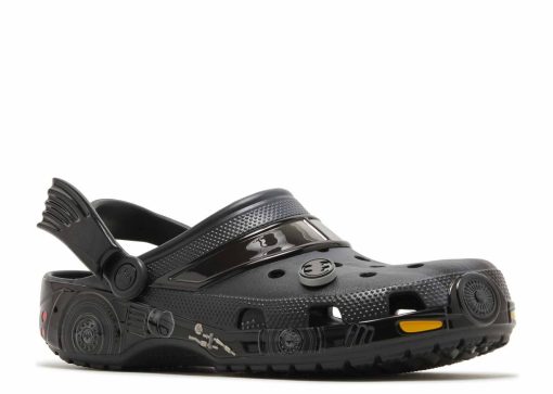 Crocs Classic Clog Batman Batmobile 210219-001