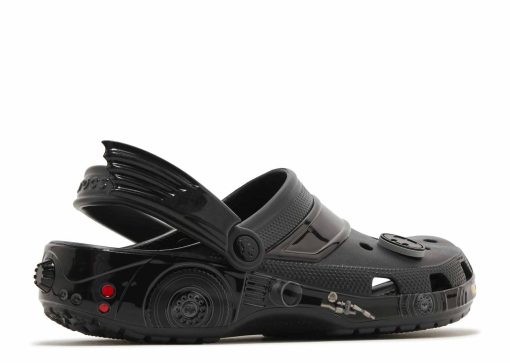 Crocs Classic Clog Batman Batmobile 210219-001