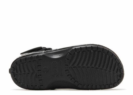 Crocs Classic Clog Batman Batmobile 210219-001