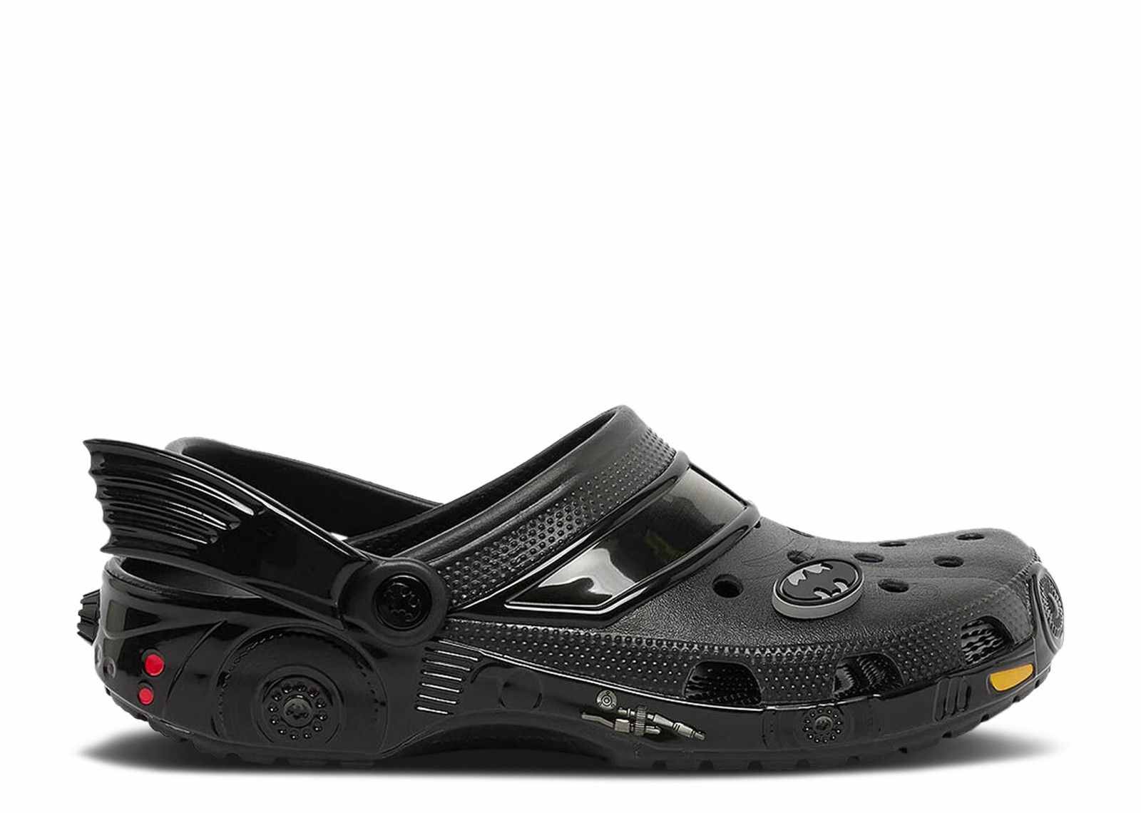 Crocs Classic Clog Batman Batmobile 210219-001