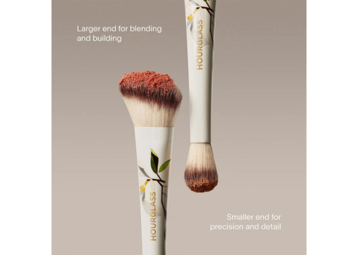 Hourglass Ambient Lighting Edit Brush II (Swan Design)