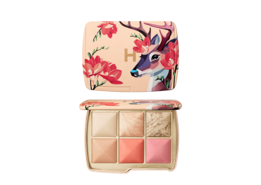 Hourglass Ambient Lighting Edit Unlocked Custom Palette – Color Palette 1 (Box Design)