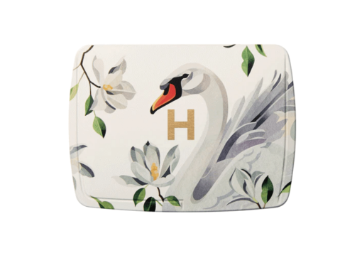 Hourglass Ambient Lighting Edit Unlocked Custom Palette – Color Palette 1 (Swan Design)