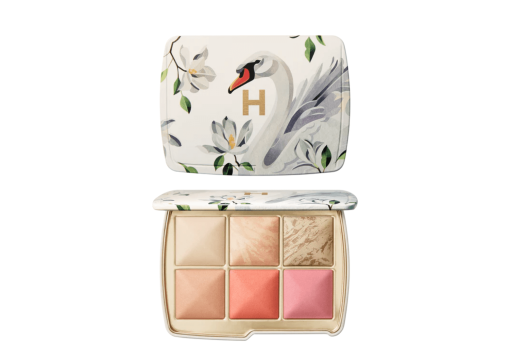 Hourglass Ambient Lighting Edit Unlocked Custom Palette – Color Palette 1 (Swan Design)
