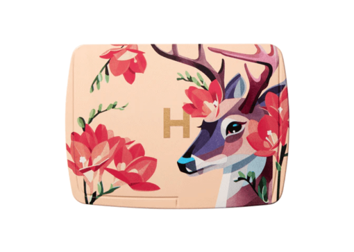 Hourglass Ambient Lighting Edit Unlocked Custom Palette – Color Palette 2 (Box Design)