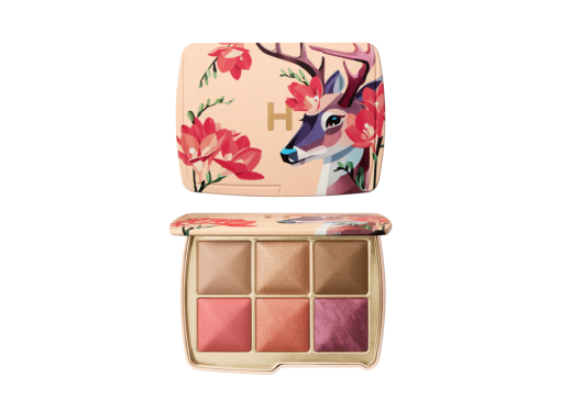 Hourglass Ambient Lighting Edit Unlocked Custom Palette – Color Palette 2 (Box Design)