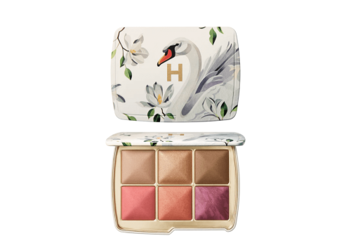 Hourglass Ambient Lighting Edit Unlocked Custom Palette – Color Palette 2 (Swan Design)
