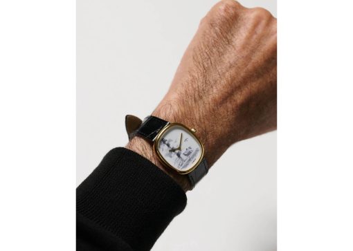 NOAH Noah x Timex Lighthouse Watch