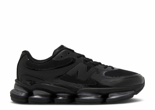 New Balance Abzorb 2000 Black U2000ETB