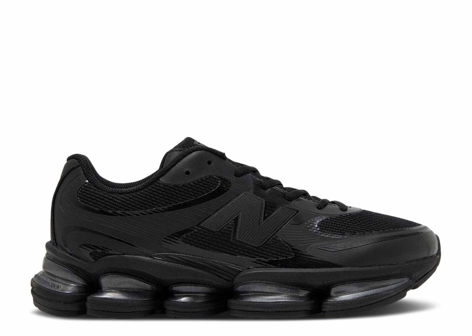 New Balance Abzorb 2000 Black U2000ETB
