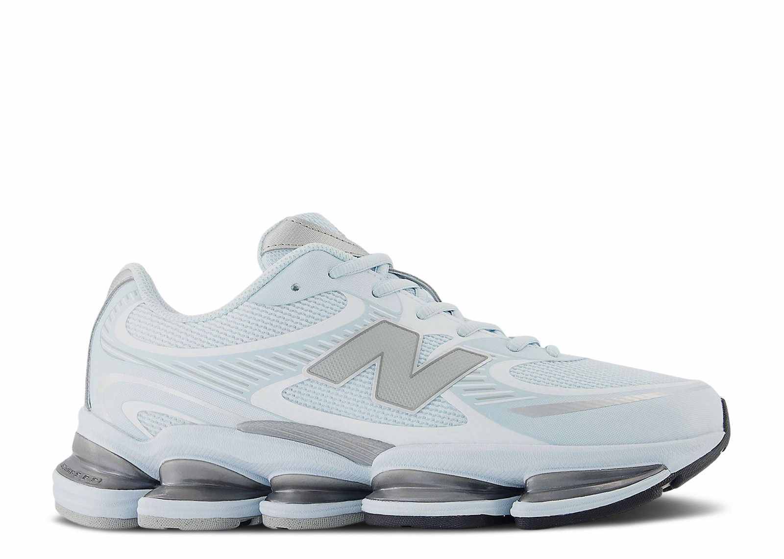 New Balance Abzorb 2000 Blue Ice Grey U2000ETC