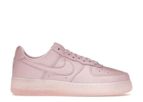 Nike Air Force 1 Low Drake NOCTA Certified Lover Boy Pink Foam