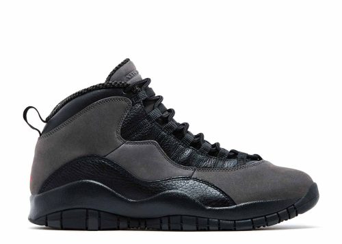 Nike Air Jordan 10 Retro Shadow HJ6779-001