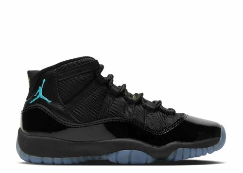 Nike Air Jordan 11 Retro Gamma Blue 378038-047