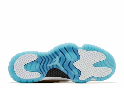 Nike Air Jordan 11 Retro H-Town IO8960-707