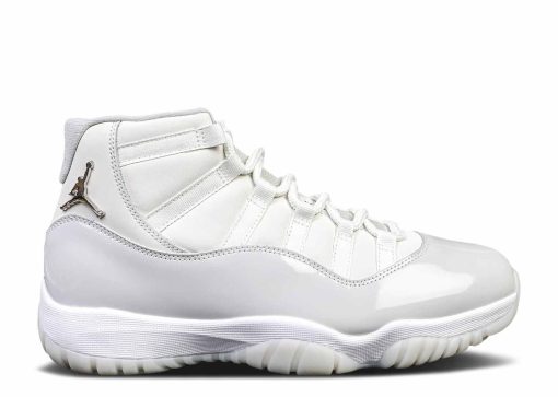 Nike Air Jordan 11 Retro Pearl AR0715-110
